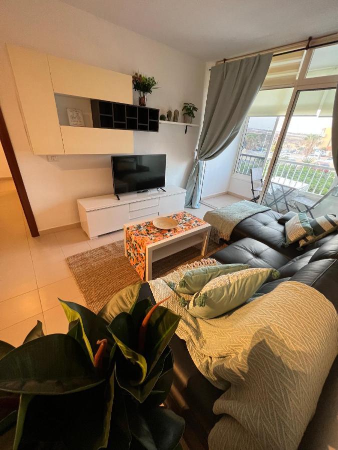 Apartamento Lolo El Médano Extérieur photo