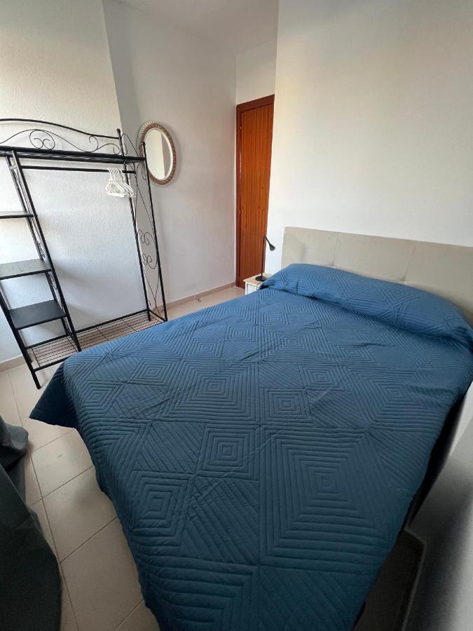 Apartamento Lolo El Médano Extérieur photo