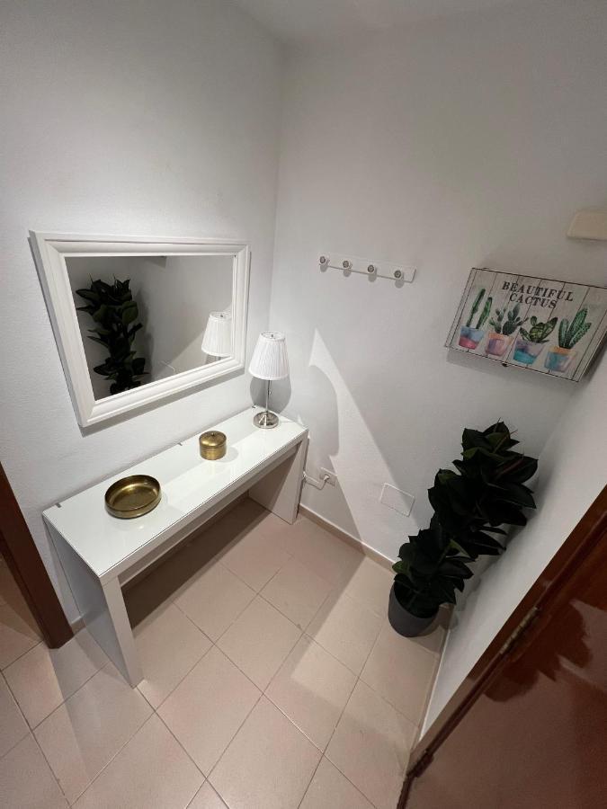 Apartamento Lolo El Médano Extérieur photo