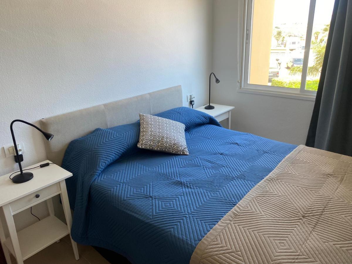 Apartamento Lolo El Médano Extérieur photo