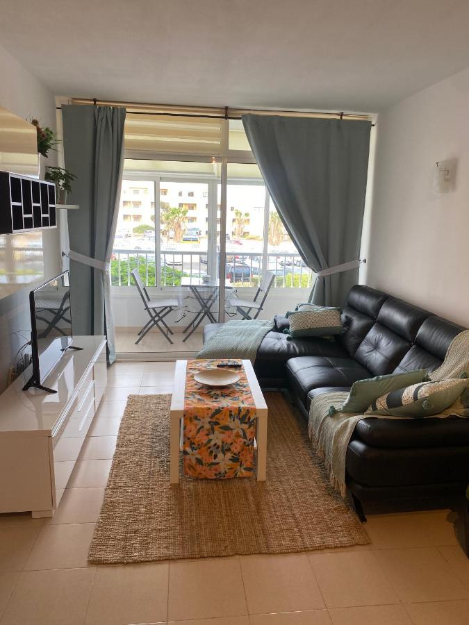 Apartamento Lolo El Médano Extérieur photo