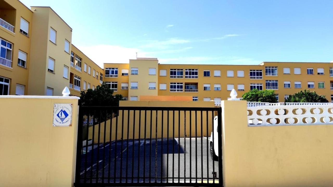Apartamento Lolo El Médano Extérieur photo