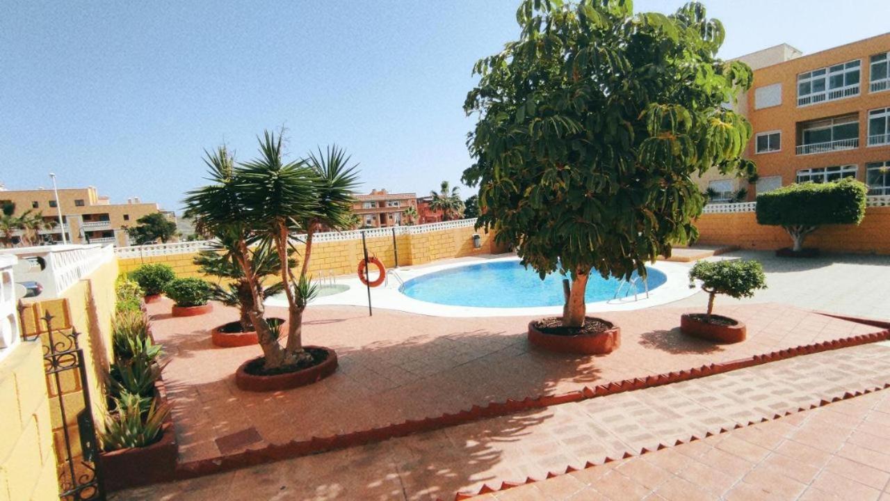 Apartamento Lolo El Médano Extérieur photo